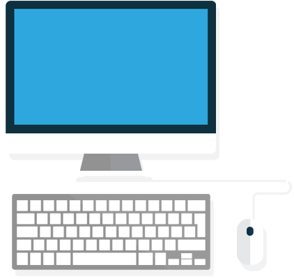 ERP Development